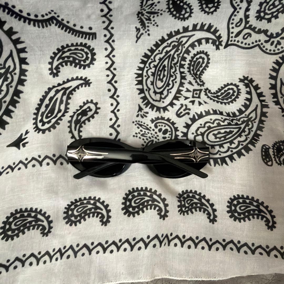 GENTLE MONSTER ブラック サングラス