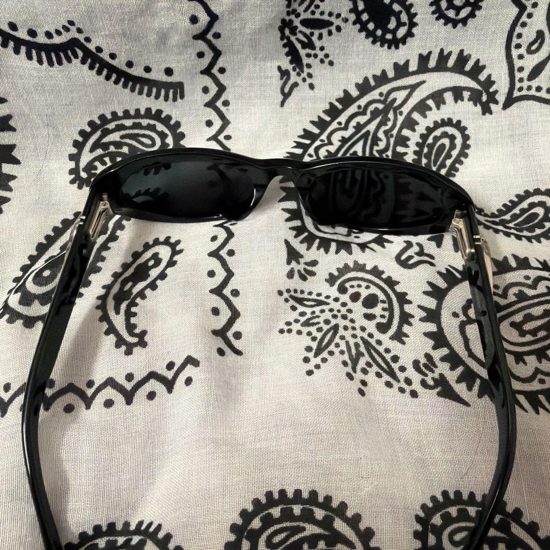 GENTLE MONSTER ブラック サングラス