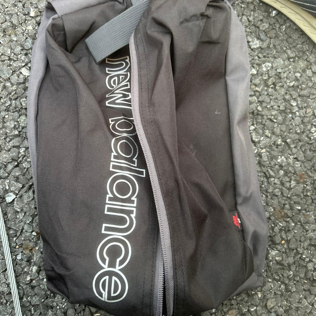 ニューバランスゴルフ996ゴルフシューズ限定品28センチ　シューズケース付