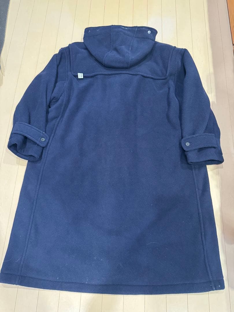 22AW A.H NAUTICA JP ダッフルコート