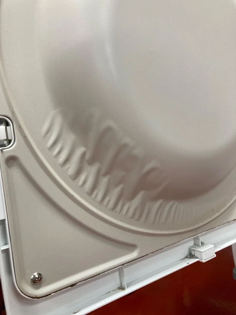 HITACHI 除湿形電気衣類乾燥機 DE-N60WV 6kg 2021年製