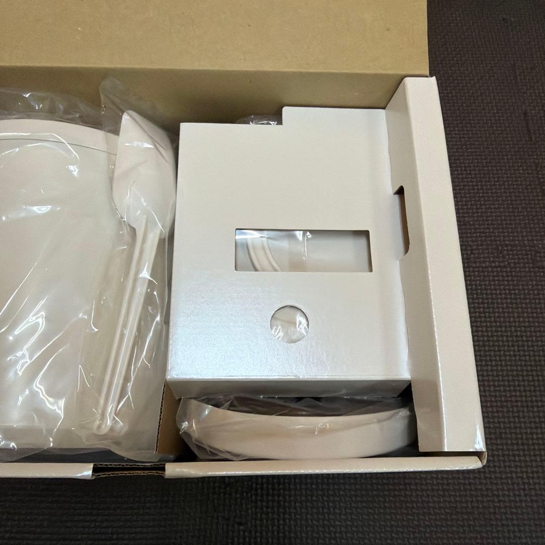 TANICA ヨーグルトメーカー YS-02GW ホワイト ヨーグルティアS