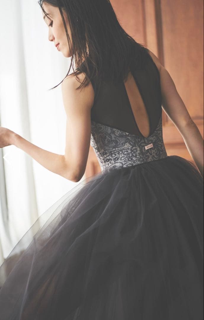 stina レオタードPサイズ スティナ