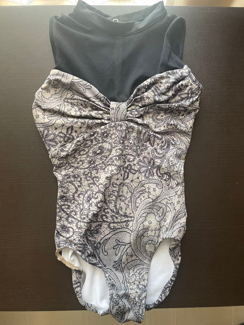 stina レオタードPサイズ スティナ