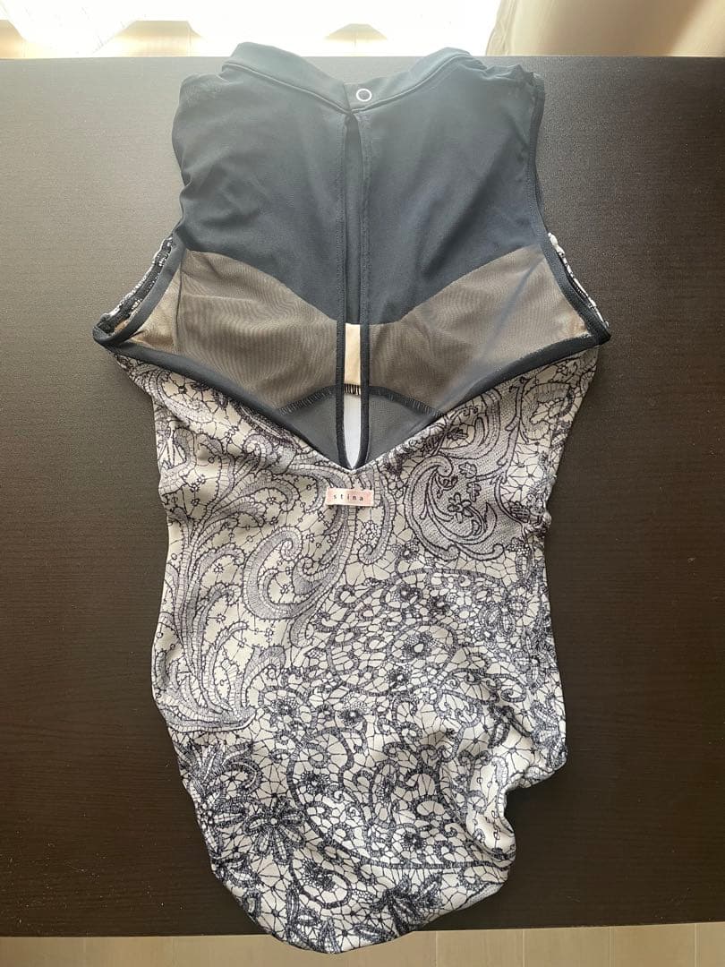 stina レオタードPサイズ スティナ