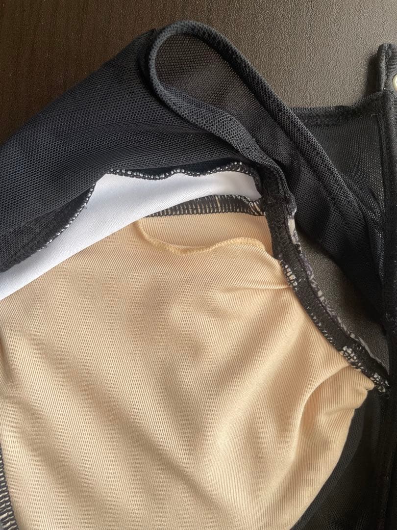 stina レオタードPサイズ スティナ