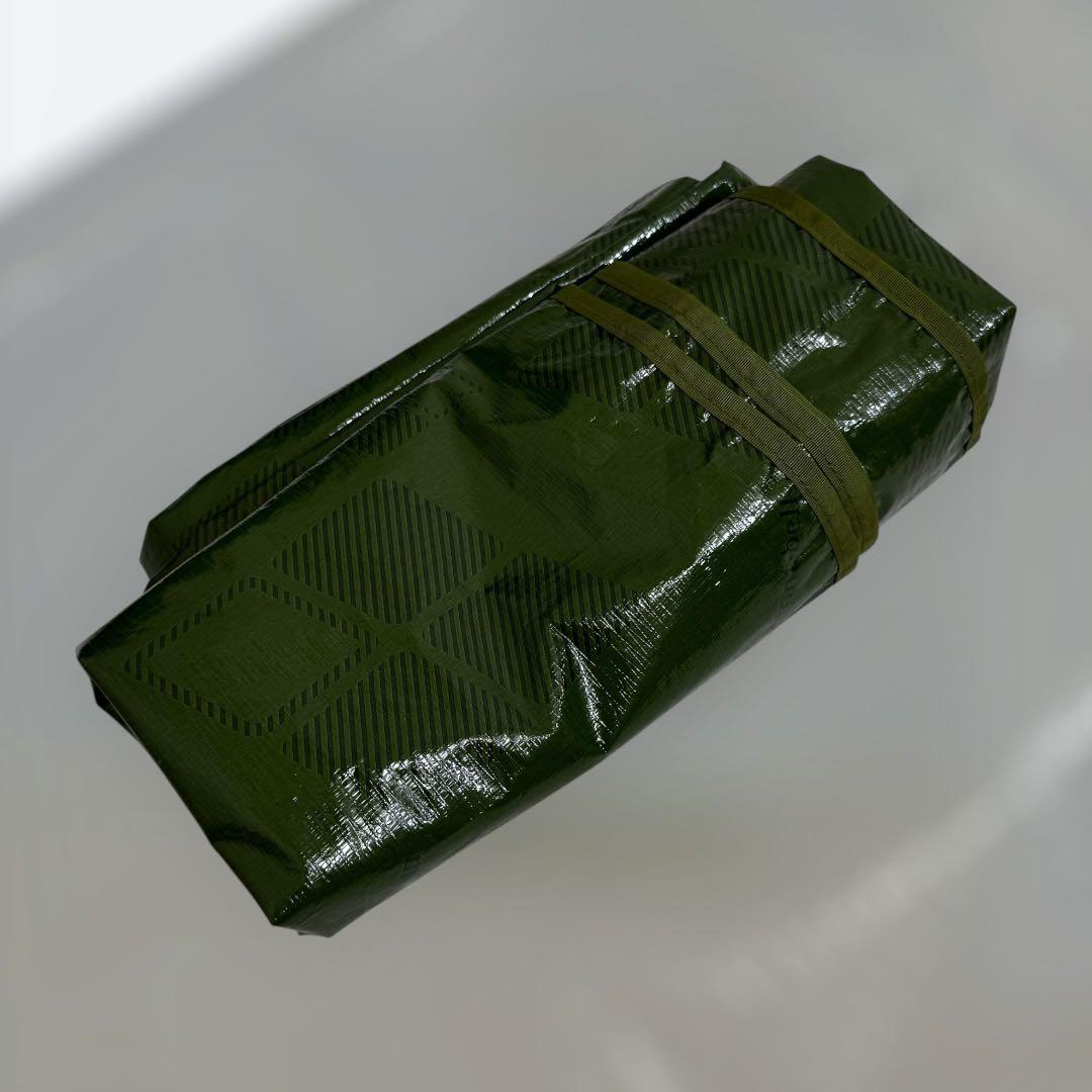 8739.モンベル ムーンライト2型 現行モデル アイボリー