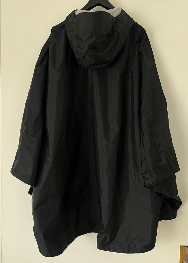 patagonia ポンチョ XS/S
