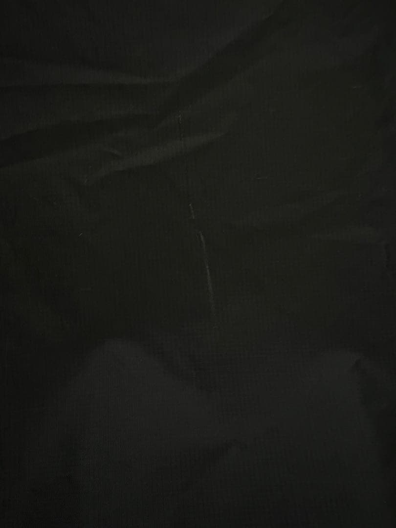 patagonia ポンチョ XS/S