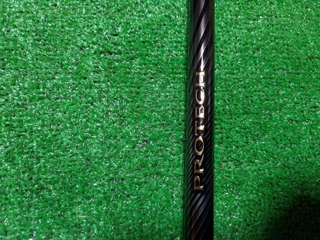 あかさたなはまやらわ。　新品未使用。シマノ18PROTECH1.5-500