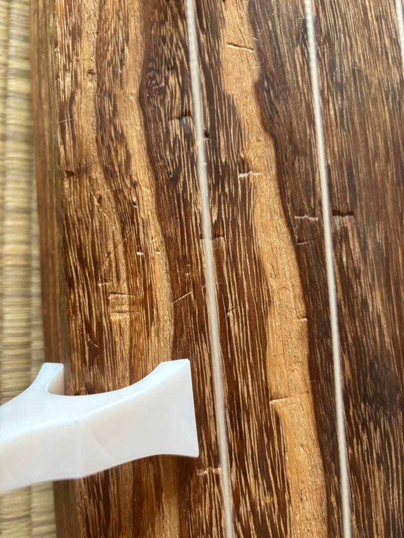 お琴　13弦　ソフトケース付き