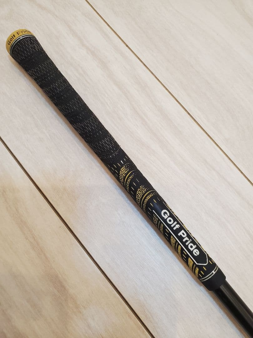 コブラスリーブ付 TOUR AD XC-5S ドライバー用 シャフト 1w