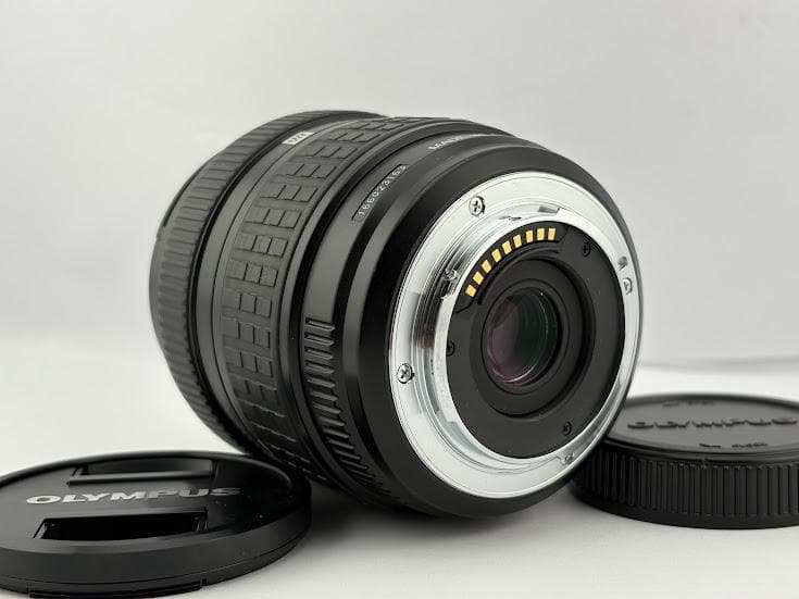 ★オリンパス ZUIKO DIGITAL 18-180mm F3.5-6.3