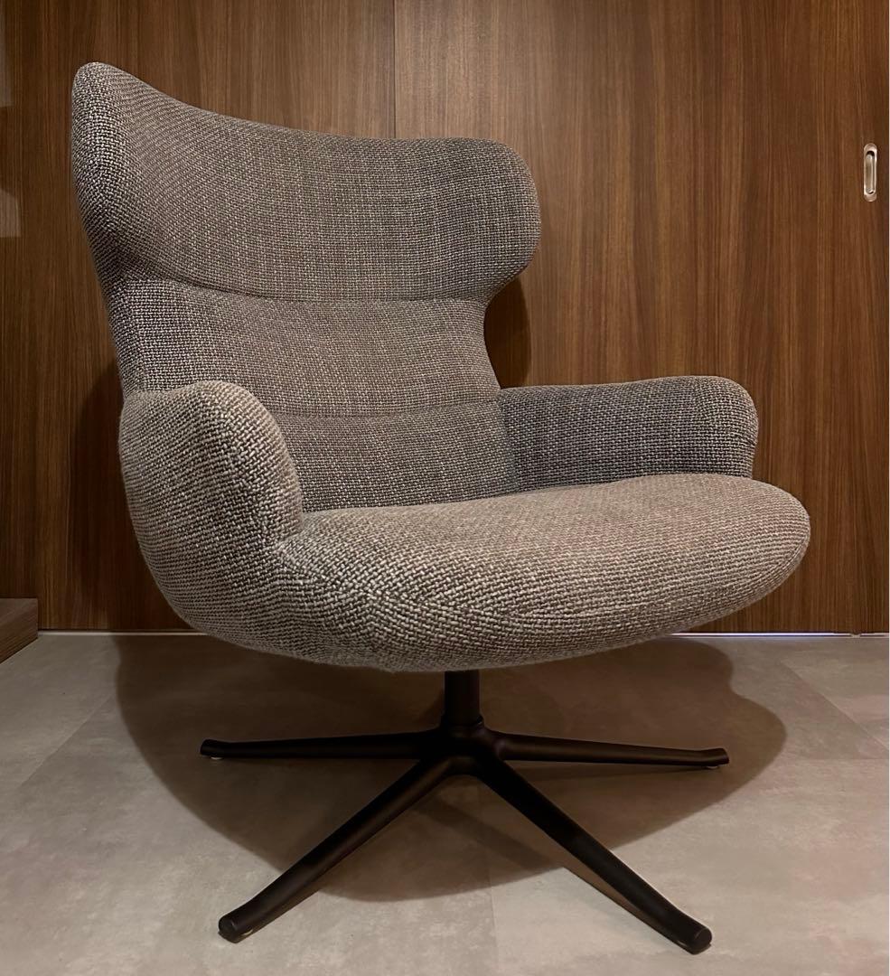 廃盤・希少】Bo conceptボーコンセプト trentoチェア - メルカリ