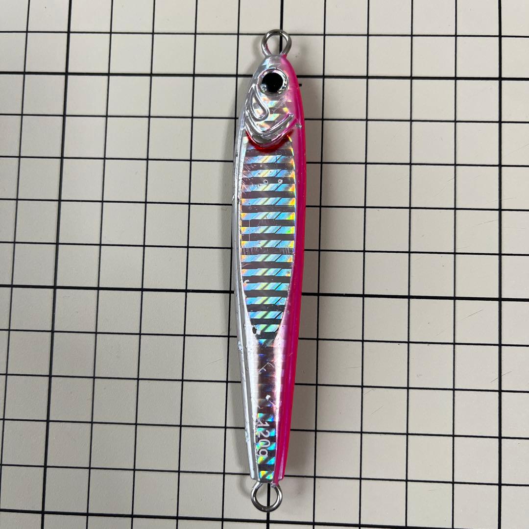 B*R様 ダイワ　TGベイト　セット売りのみ