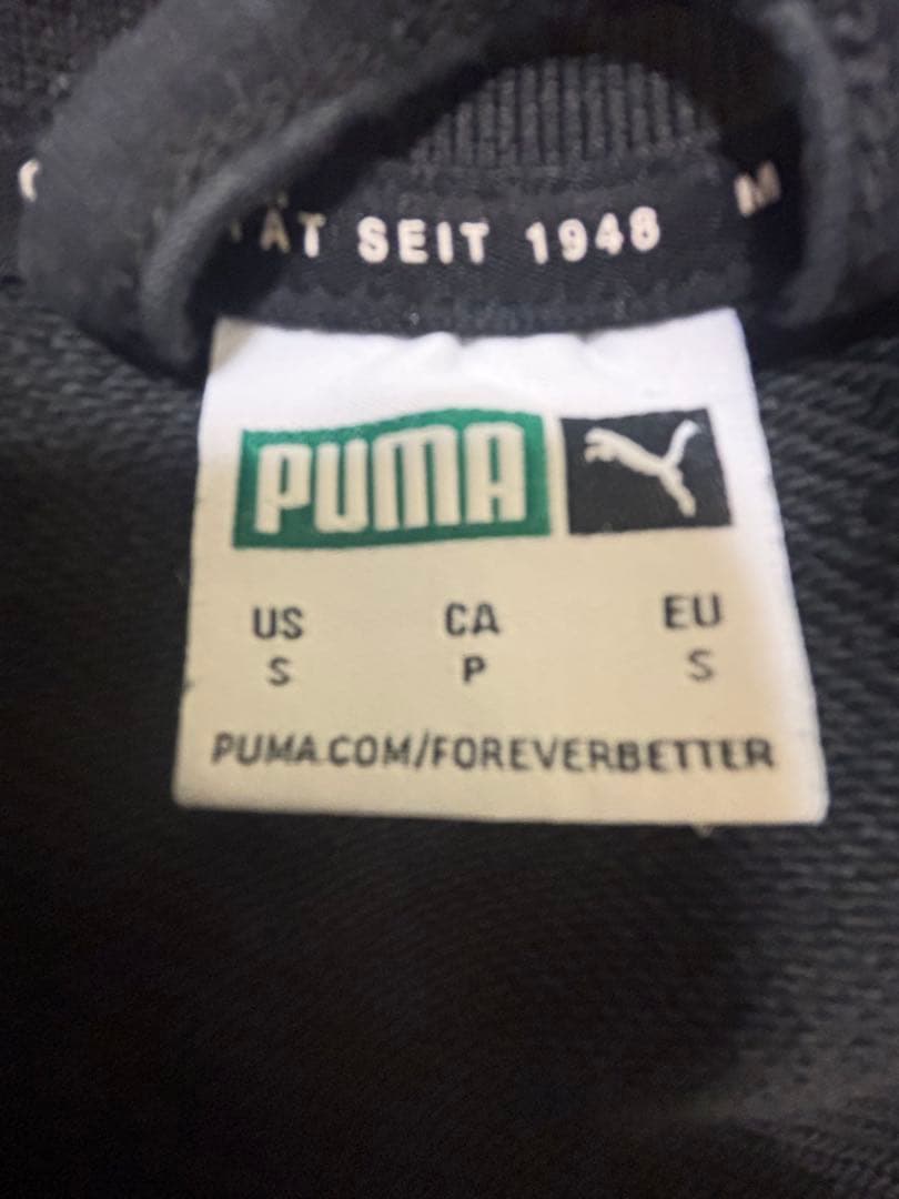 PUMA T7 トラックジャケット