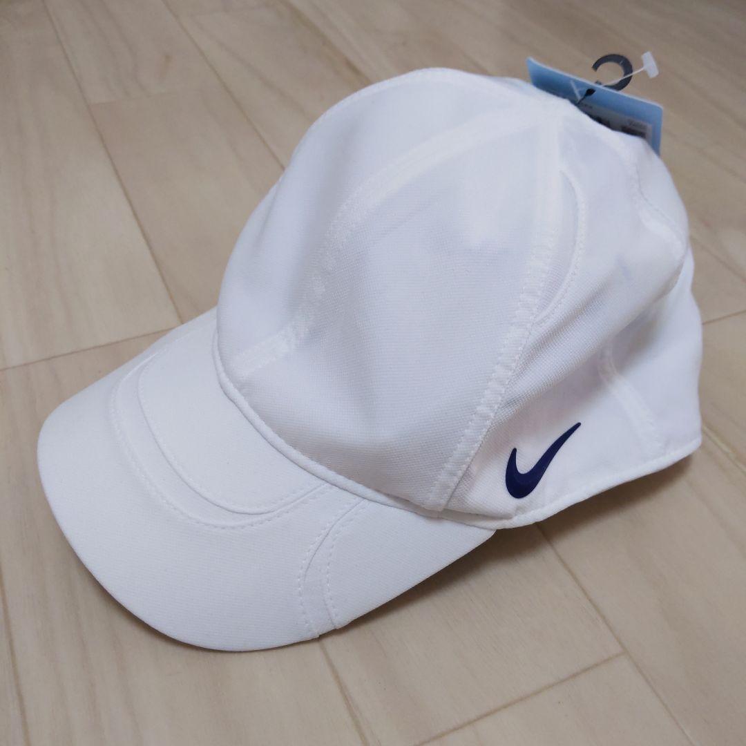 値下げ【超レア】ナイキ ゴルフキャップ NIKE×DRAKE NOCTAホワイト