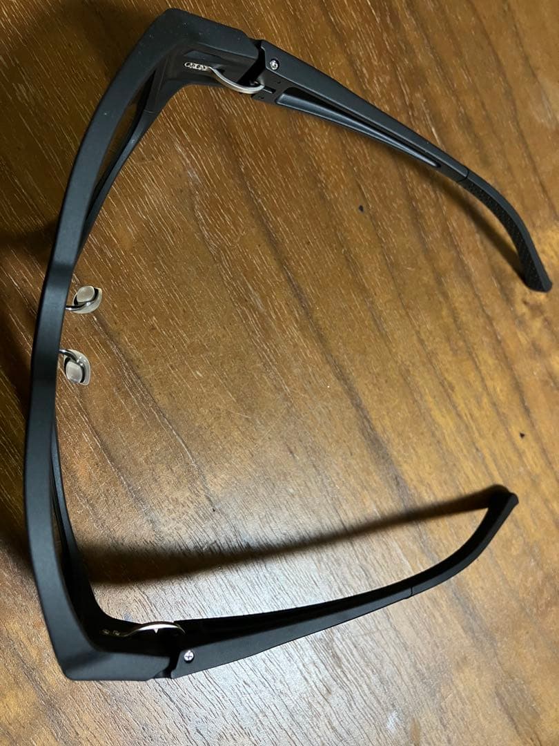 サイトマスター偏光サングラス　LACRIMA