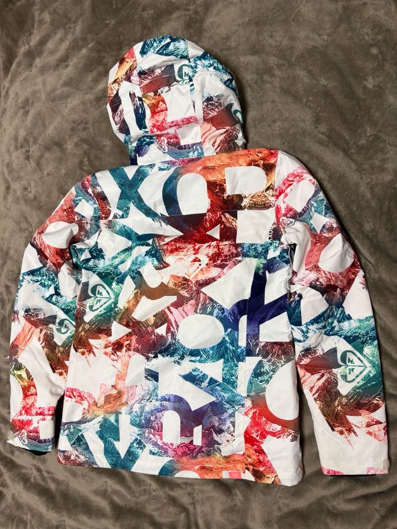 ROXY ロキシー スノボウェア XS