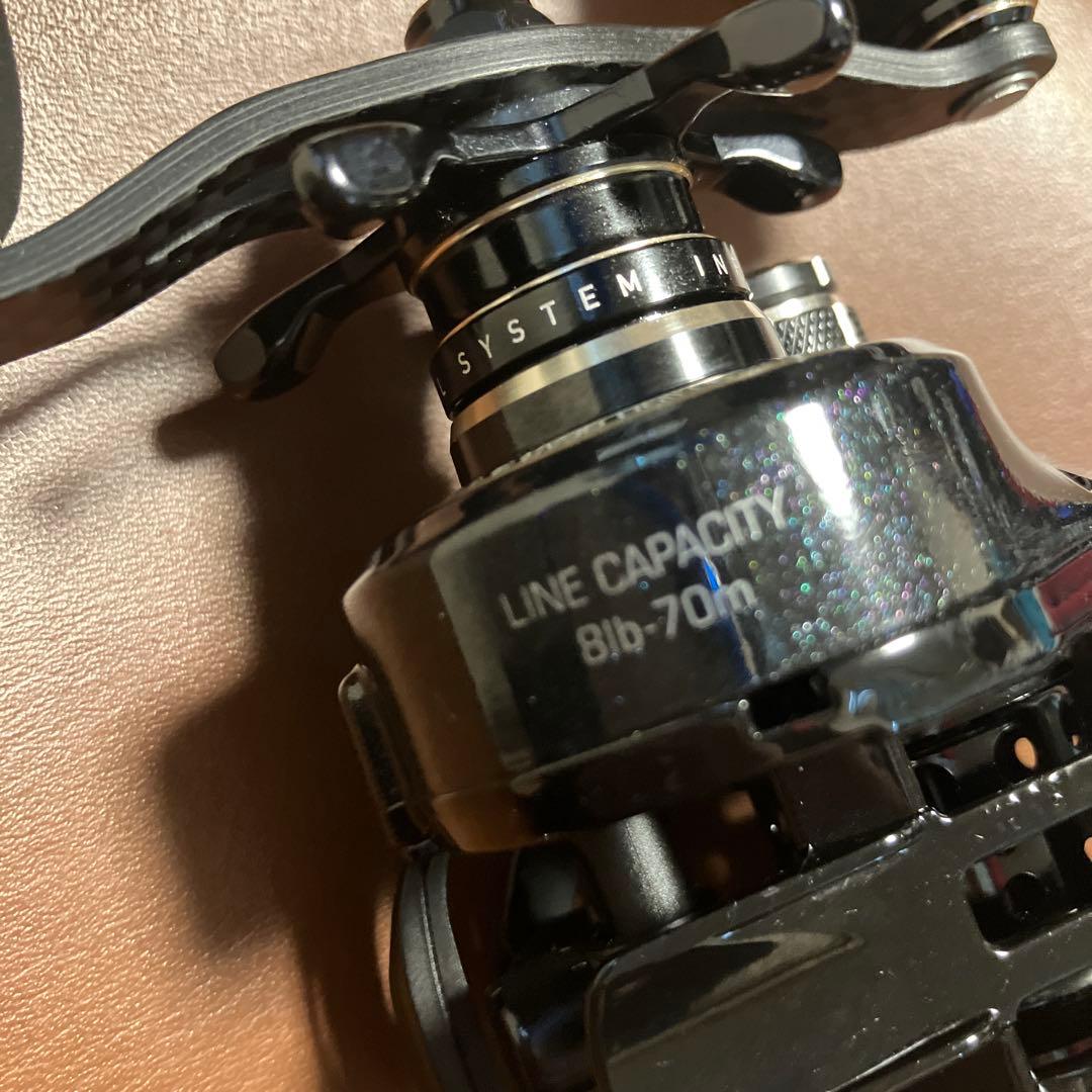 テイルウォーク フルレンジ BF81L