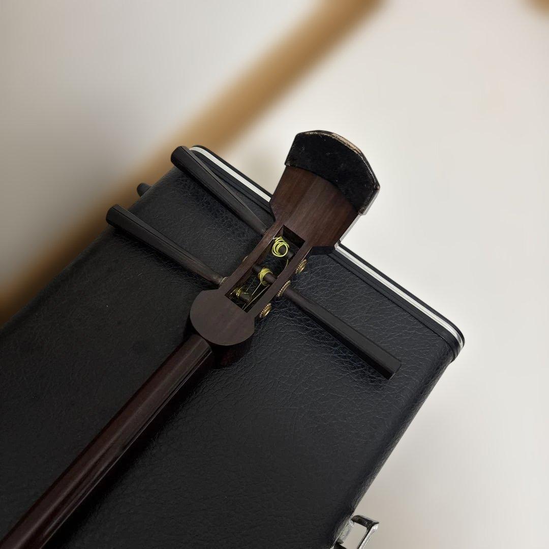 ジャンク 三味線