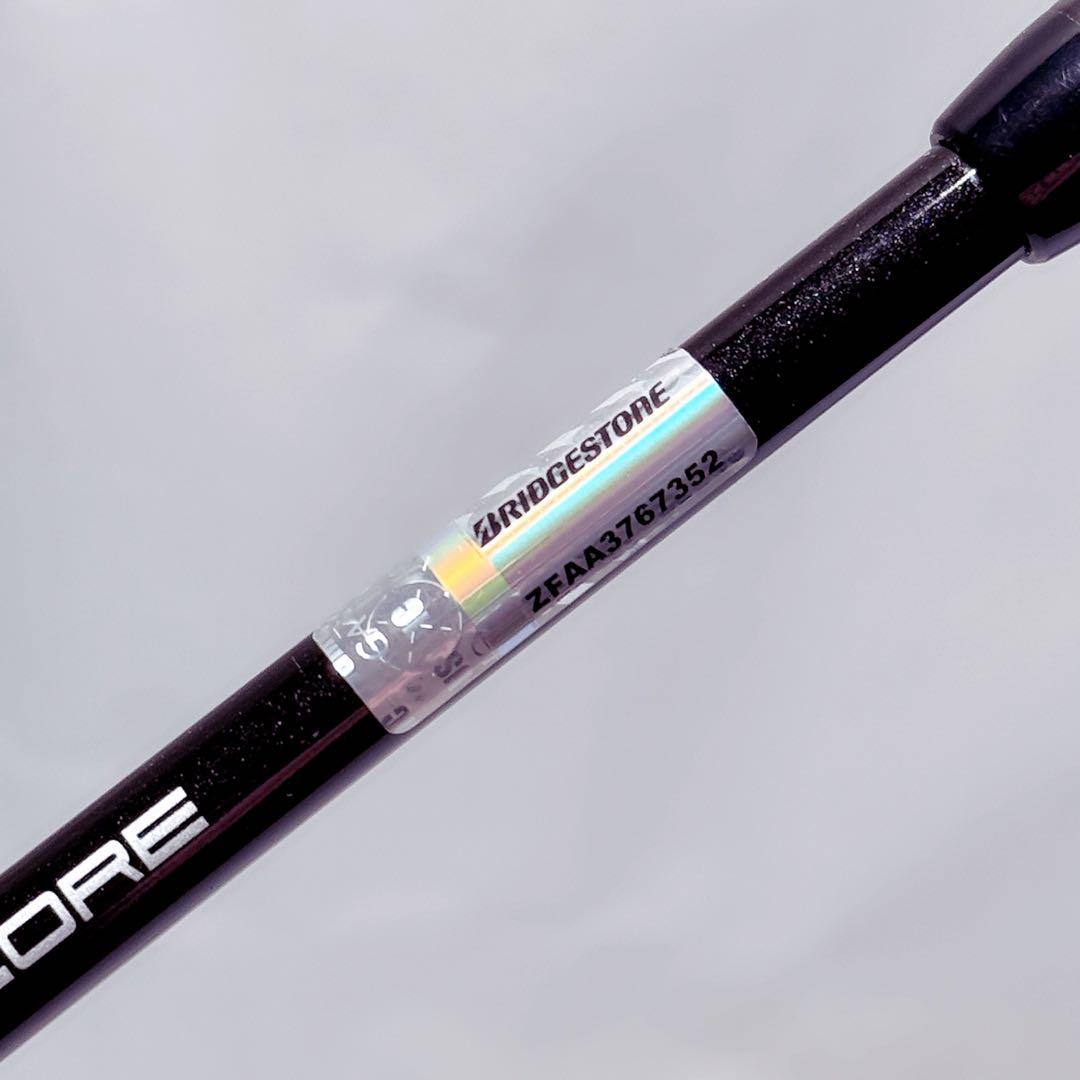 B2 HT 7w 21° ベンタスTRブラック 7-S ブリジストン