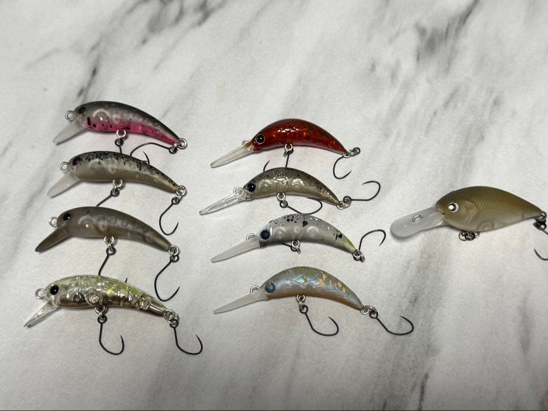 ワウ40F ベル　つぶあん35SP 美鬼　F　LCMAX　オリカラ有り