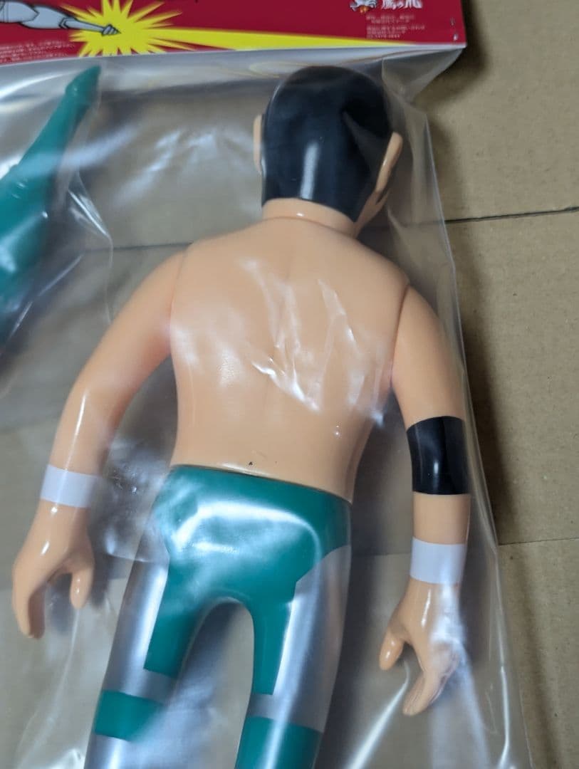 【最安値】パンクドランカーズ あいつフィギュア 三沢ver. \"マルチ\"