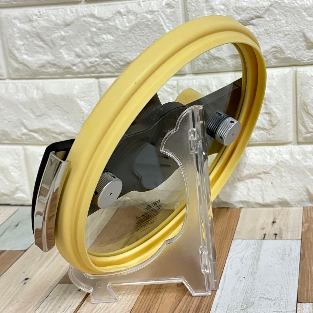 MEYER クイッカークッキング 20CM 3.0L バニラ　マイヤー