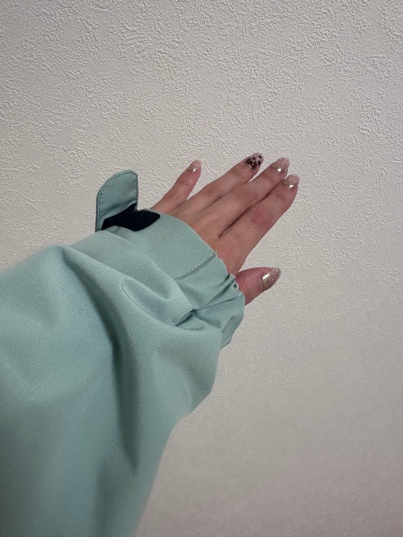 ANTHEM スノボウェアセット