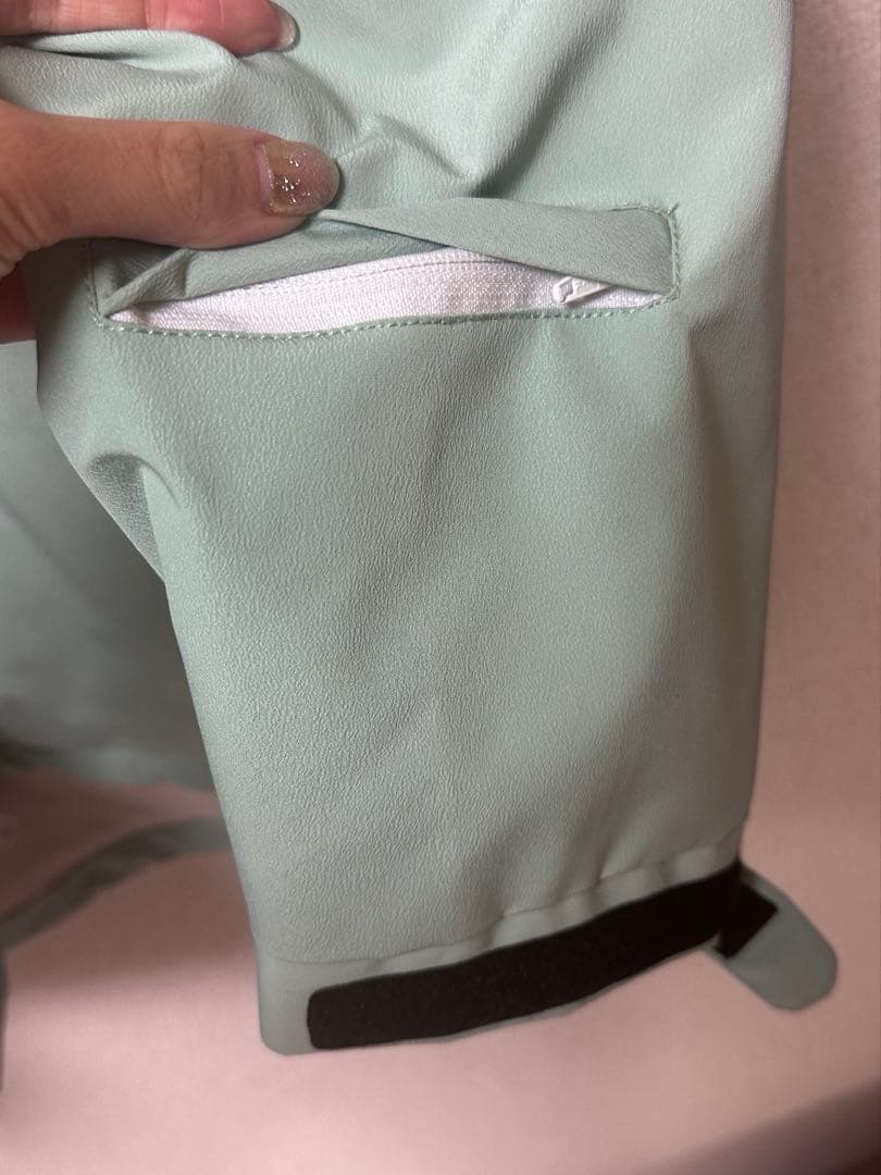 ANTHEM スノボウェアセット