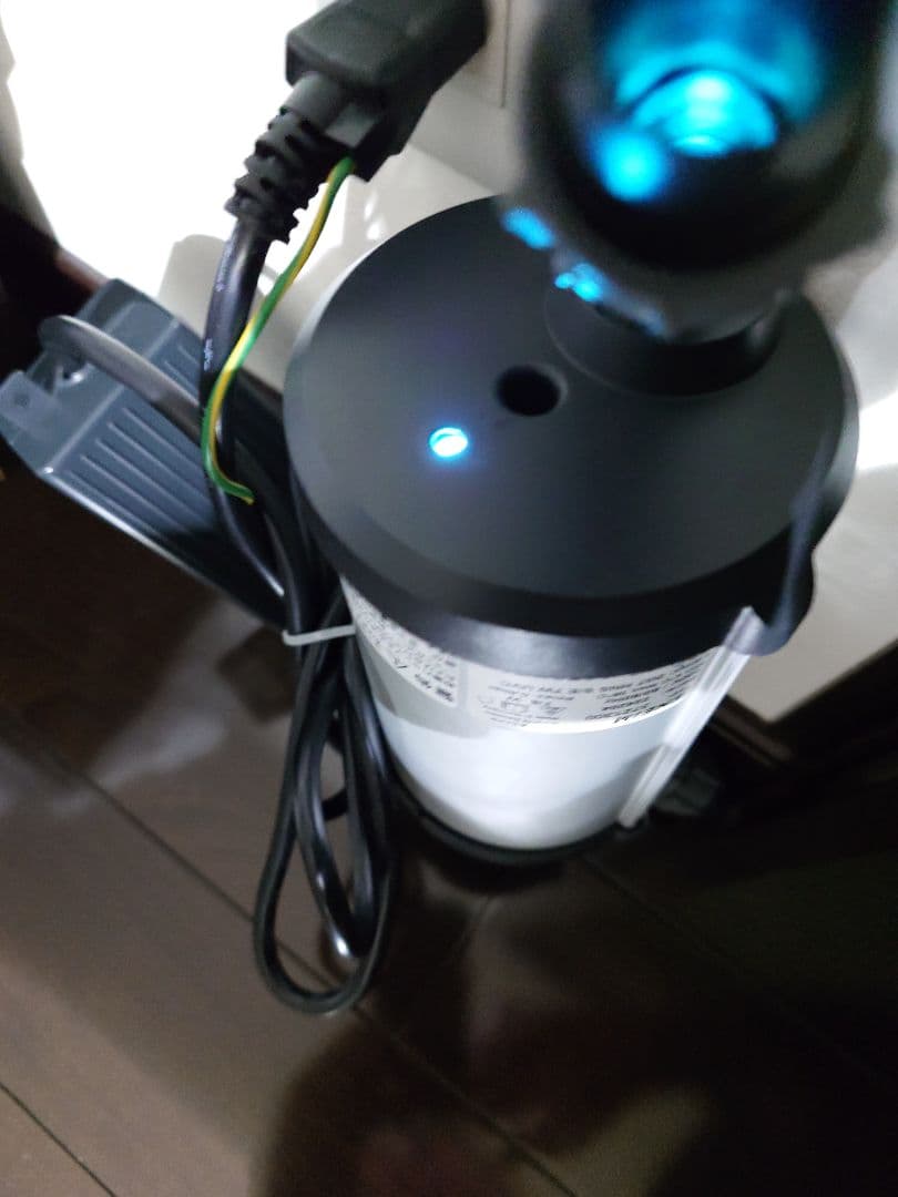 エーハイム リーフレックスUV殺菌灯 350