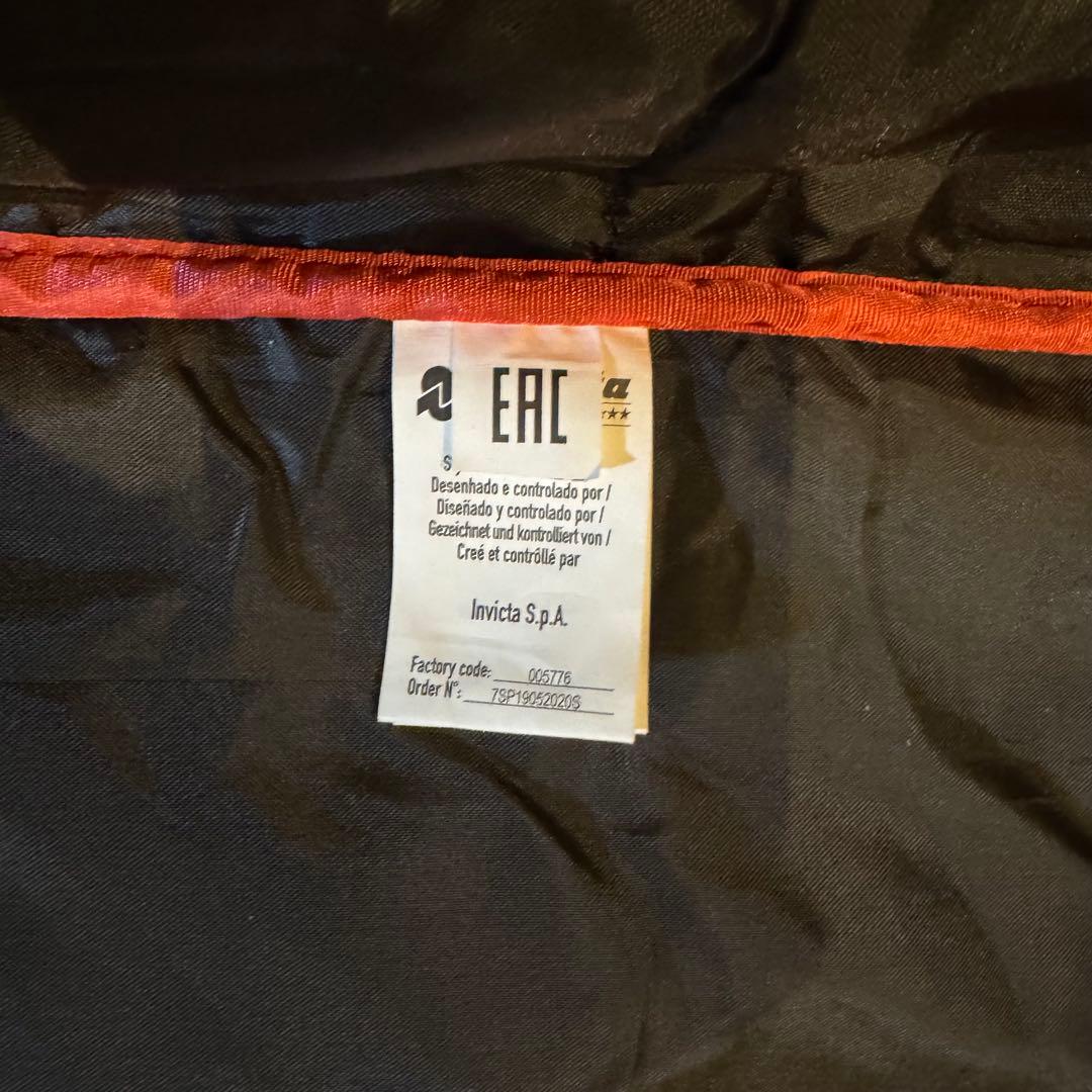 NORDICA スキーケース キャリー付き