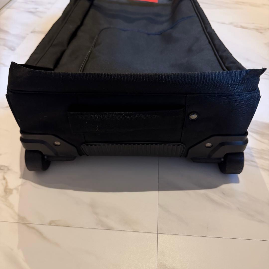 NORDICA スキーケース キャリー付き