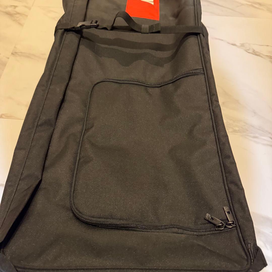 NORDICA スキーケース キャリー付き