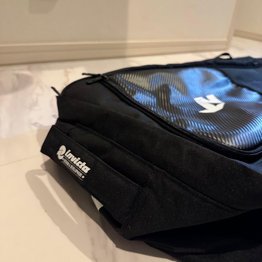 NORDICA スキーケース キャリー付き