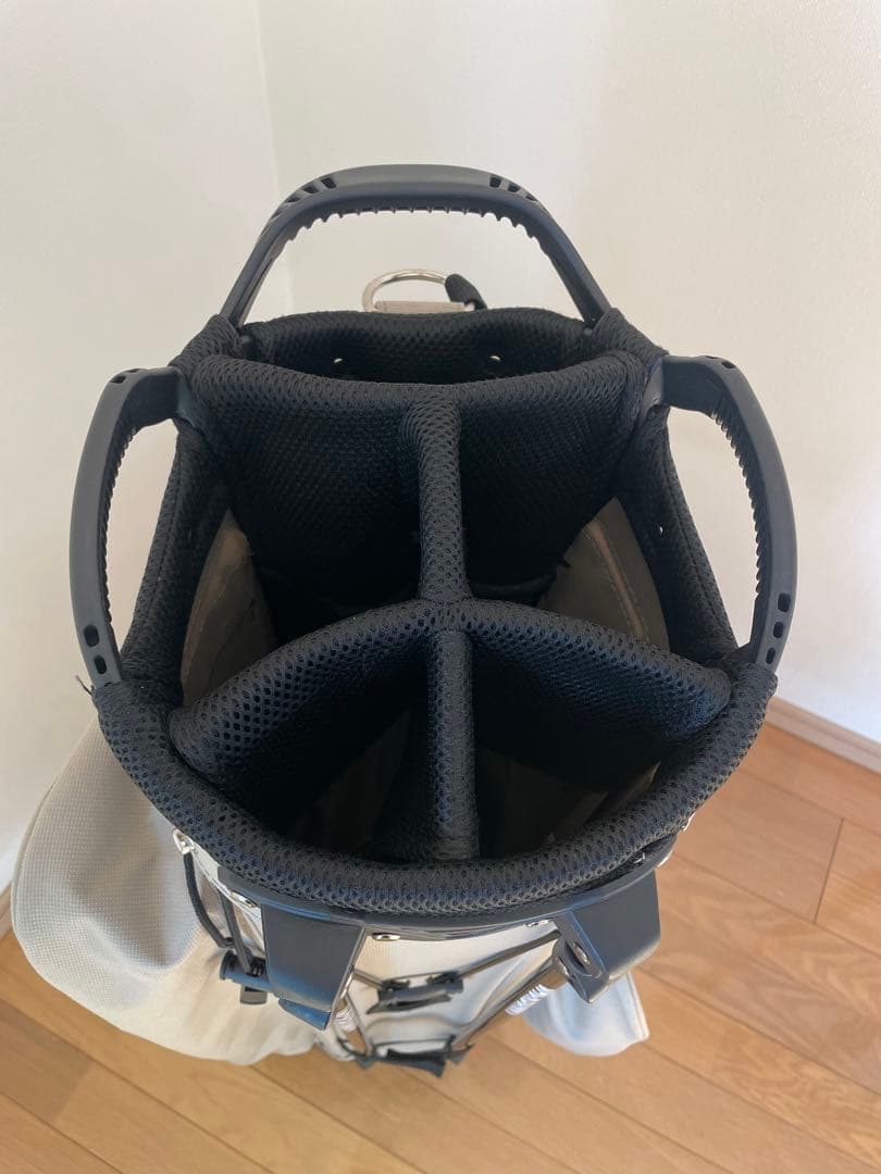 JACK BUNNY キャディバック