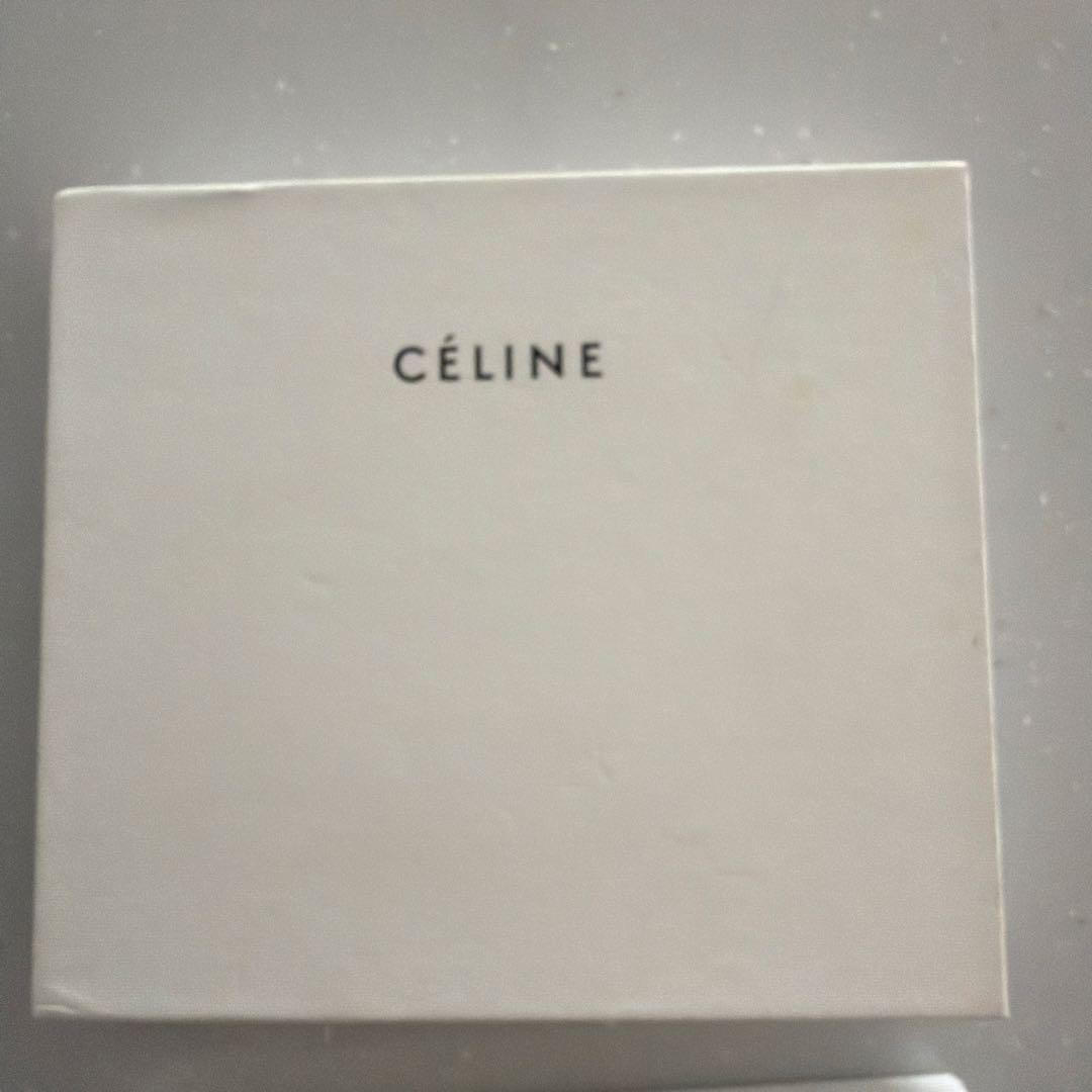 専用　セリーヌ　ノット　バングル　ブレスレット