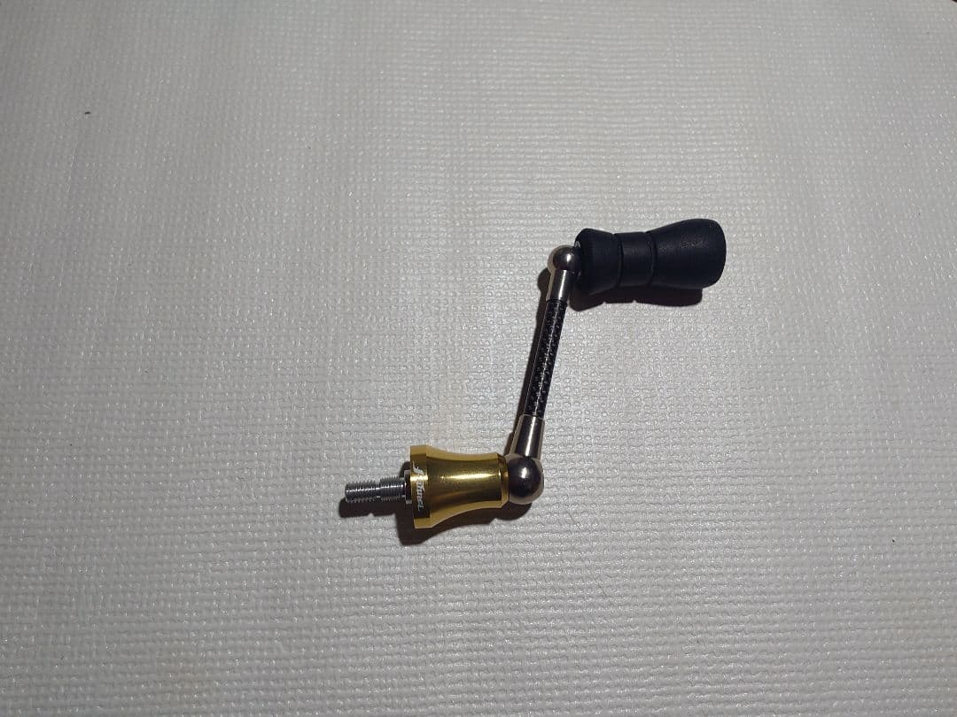 ファンネル　47.5mm　シマノ用　RCハンドルノブ　EVA/ラウンド