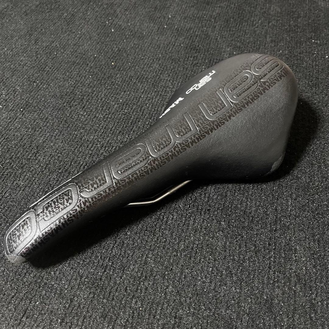 MASH Selle San Marco Concor Racing サドル