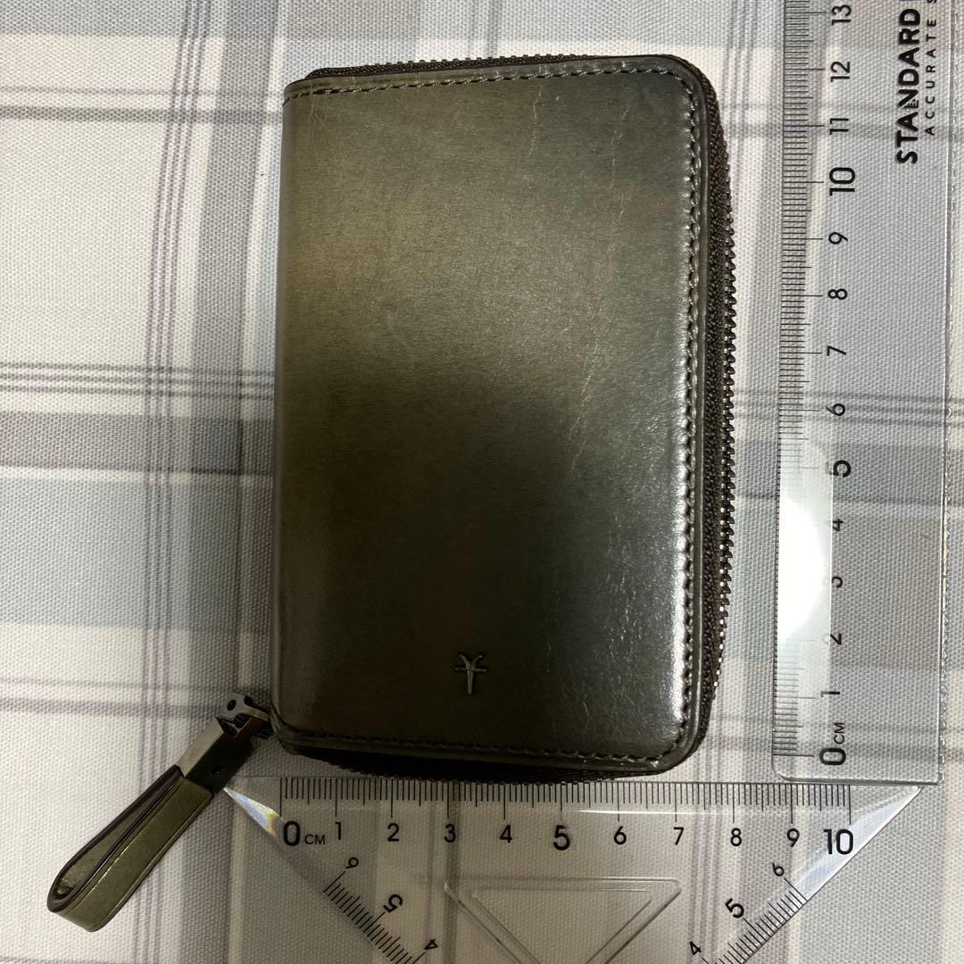 YUHAKU ユハク キーケース セブンスター - メルカリ