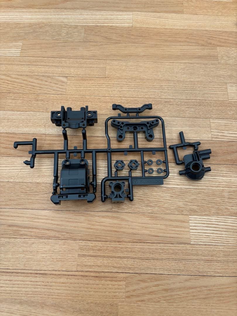 タミヤMB01オプション多数 T様専用 - メルカリ