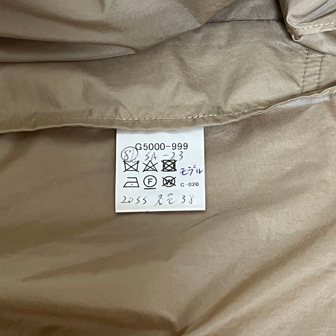 ★未使用品★マッキントッシュ レインコート