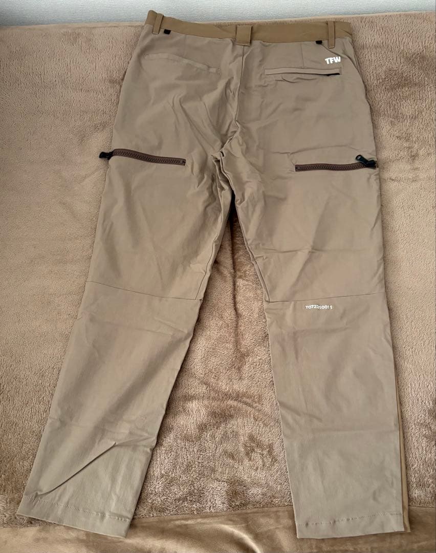 ANTI FLAME PANTS【TFW49】