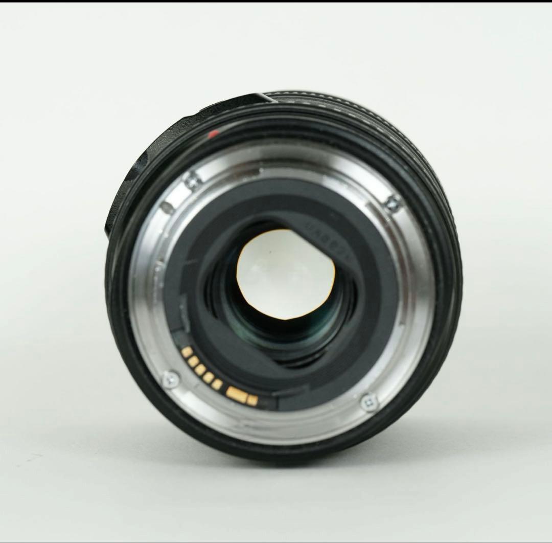 極美品　Canon EF24-105mm F4L IS USM 本日まで