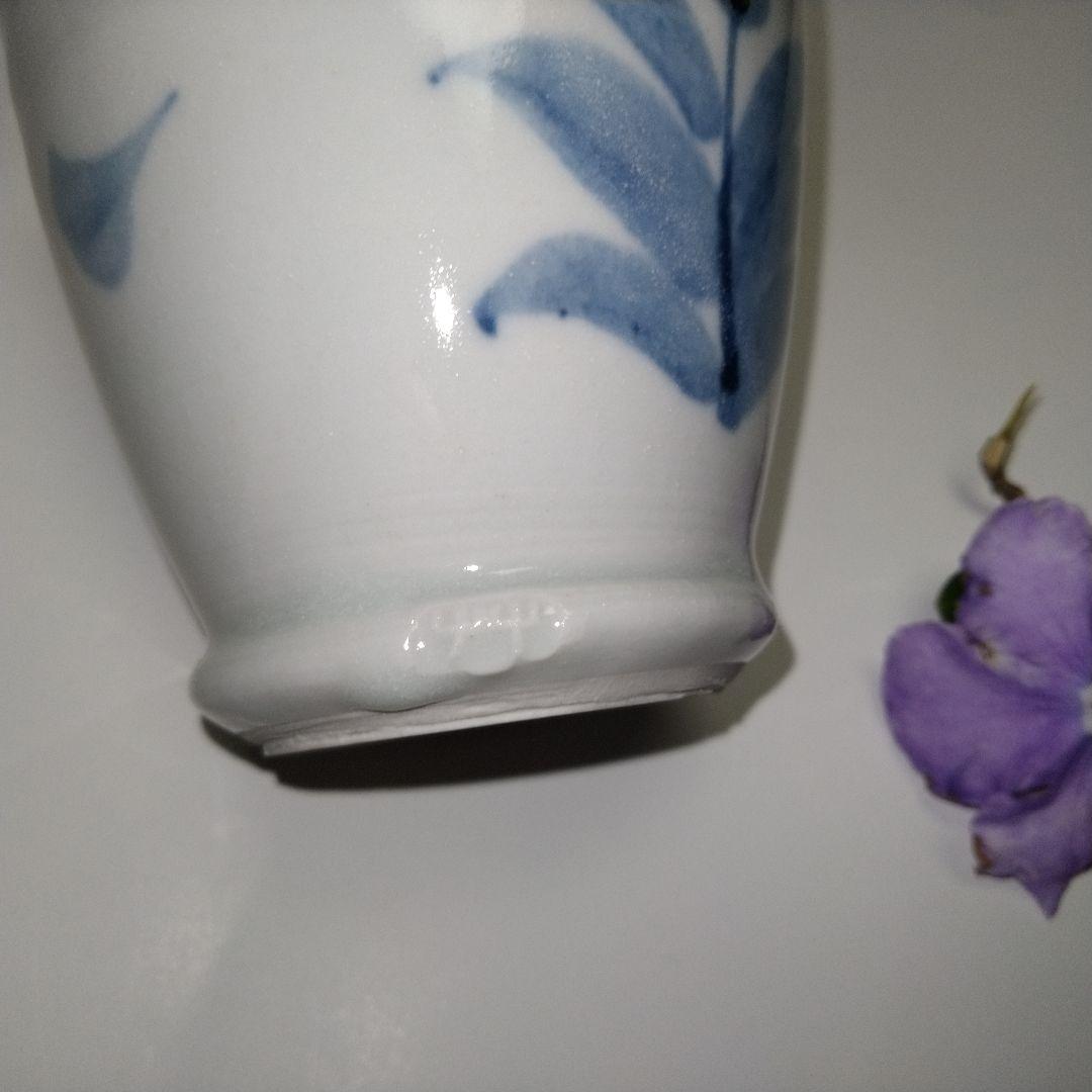 ☘  艸茅窯（そうぼうがま）川野恭和  作家物