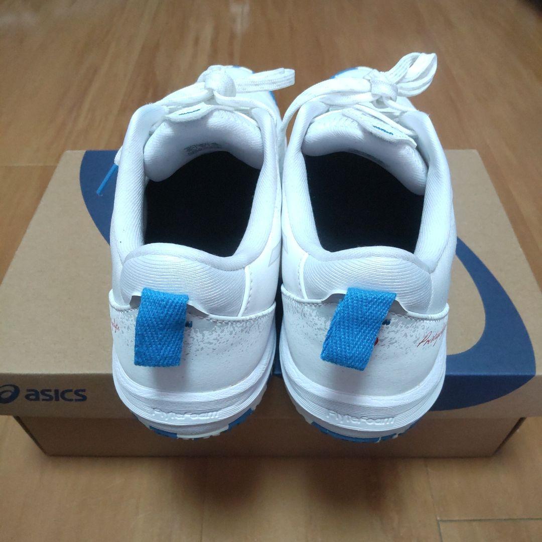 asics テニスシューズ ＋ インソール