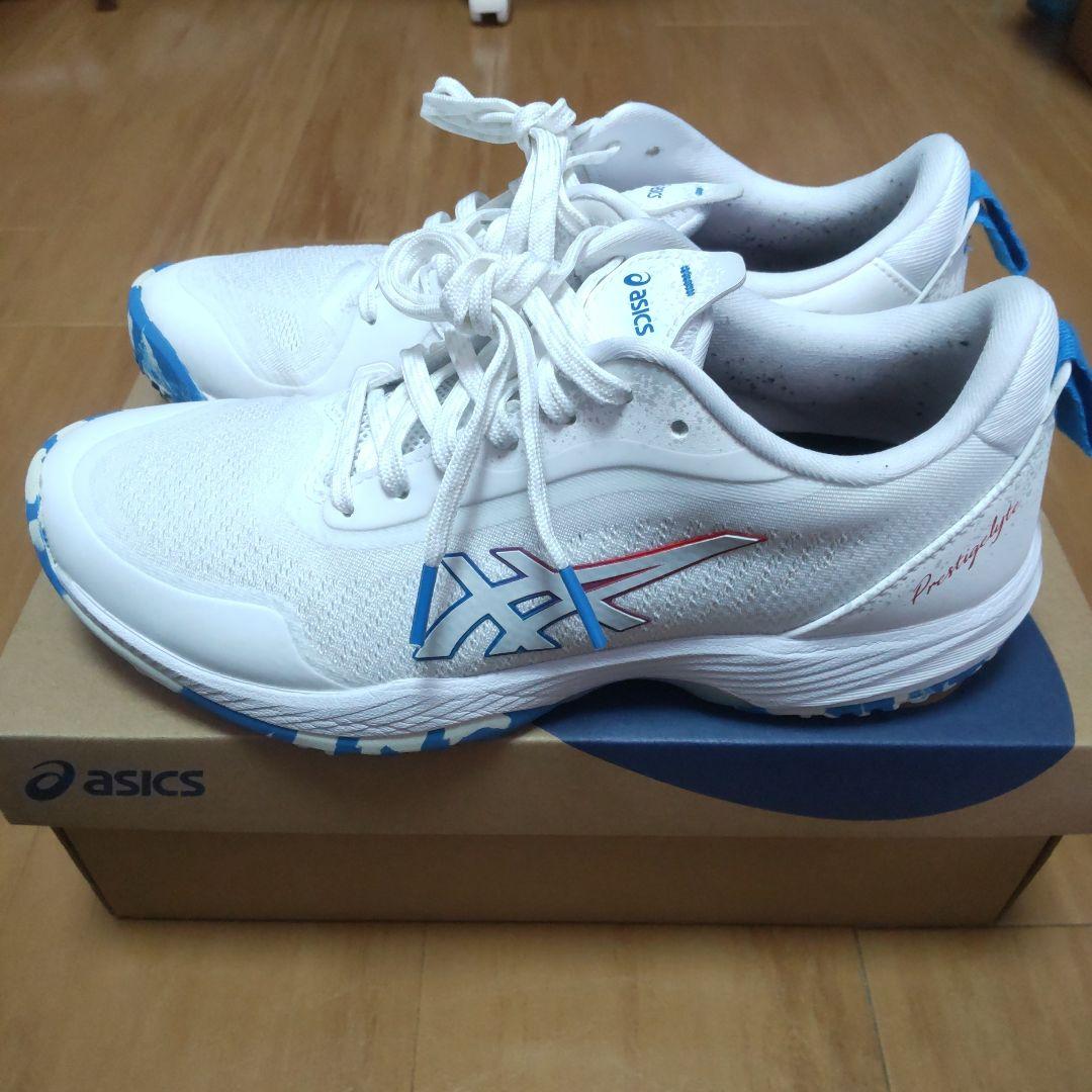 asics テニスシューズ ＋ インソール