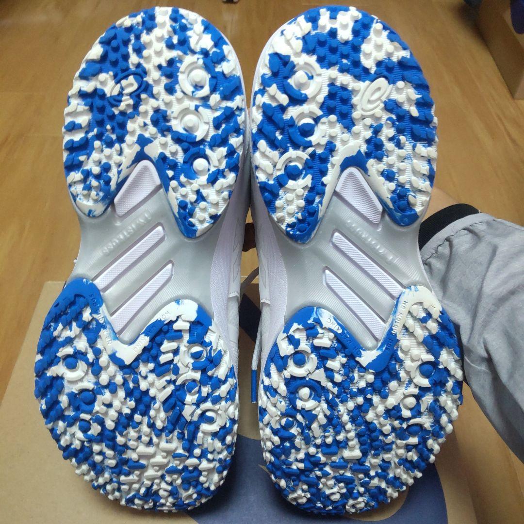 asics テニスシューズ ＋ インソール