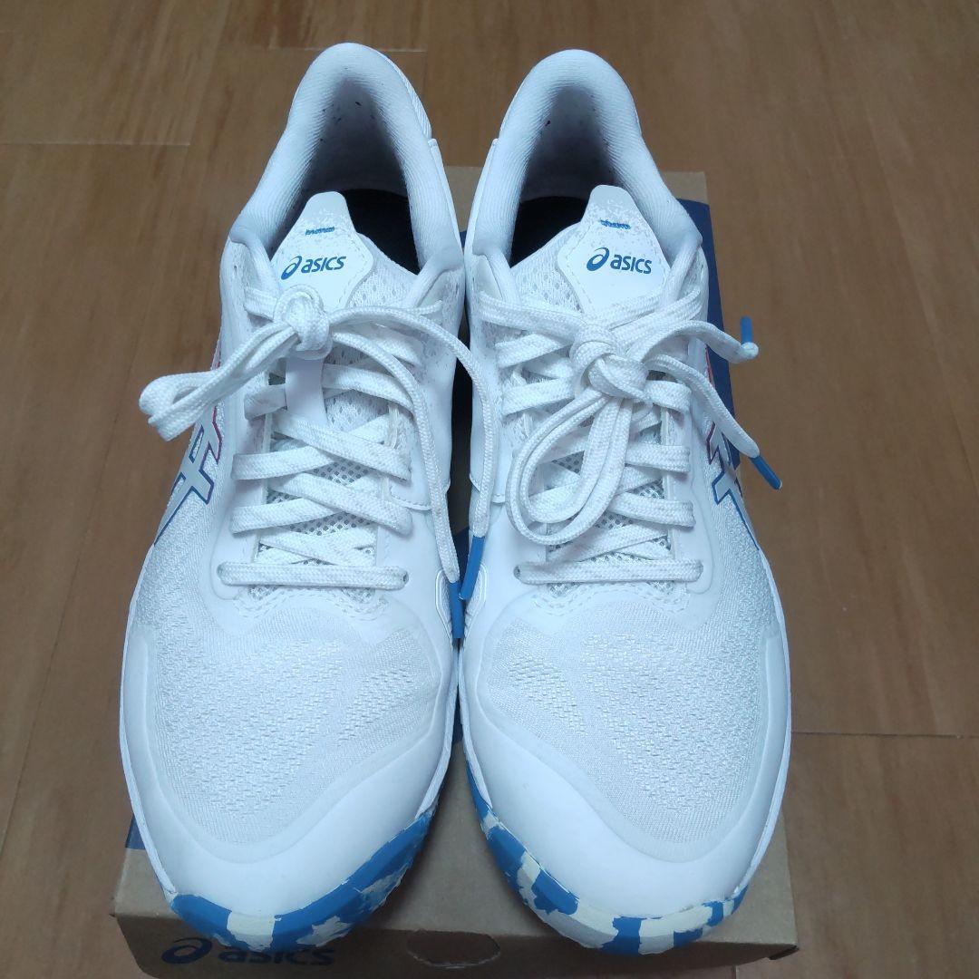 asics テニスシューズ ＋ インソール